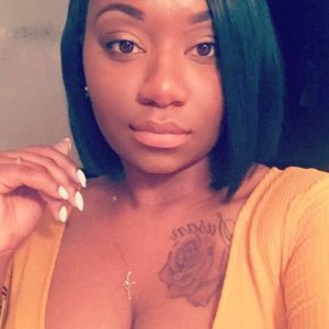 Meet your Posher, Morgan